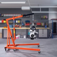 VEVOR Grue Hydraulique