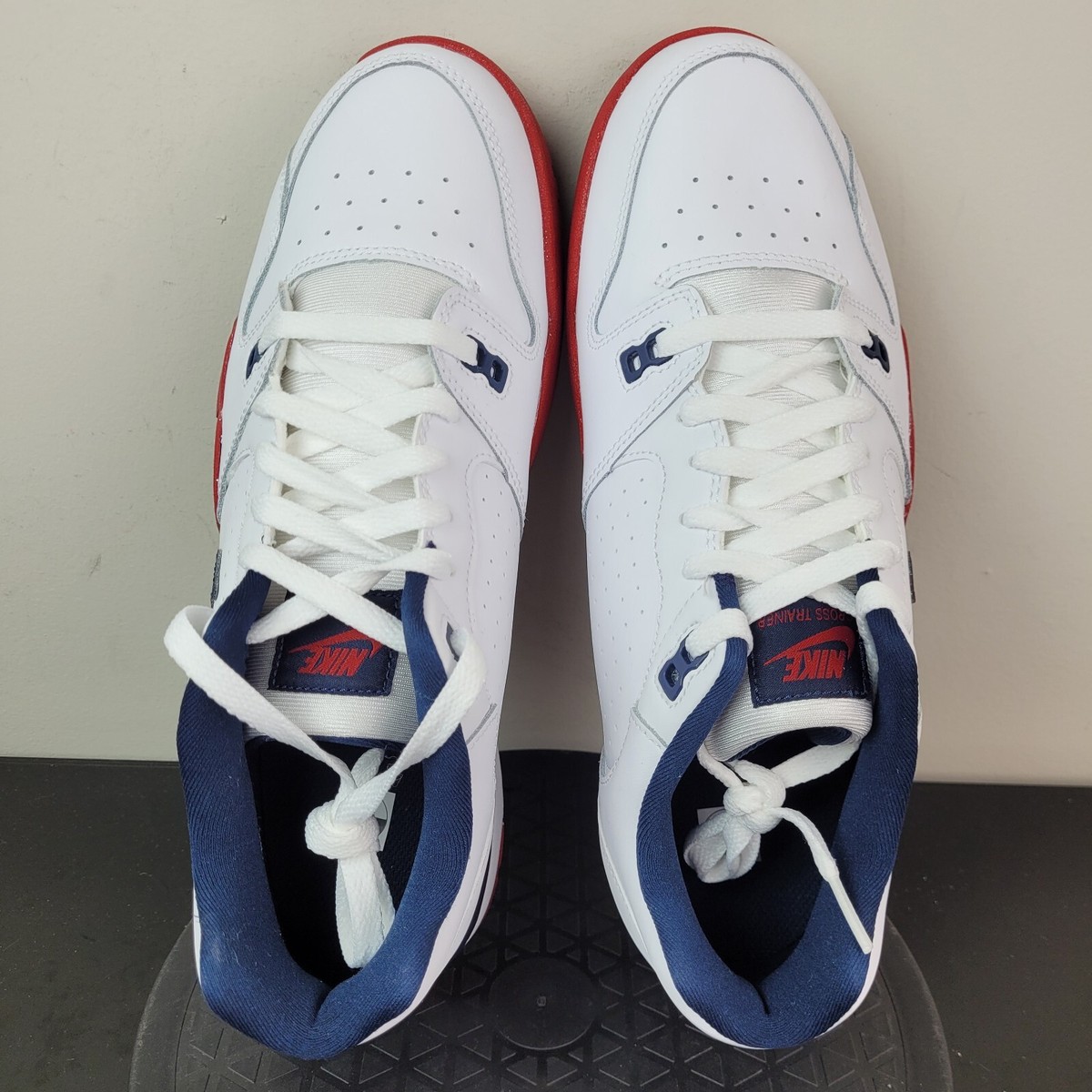 シューズ Nike Cross Trainer Low size26.5 Nike Cross Trainer Low Men's Shoes. Nike ID