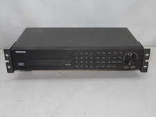 Samsung SRD-1673D 16 Channel Real Time H.264 Full HD D1 Resolution DVR