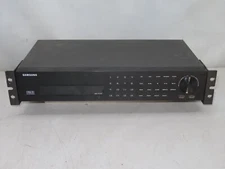 Samsung SRD-1673D 16 Channel Real Time H.264 Full HD D1 Resolution DVR