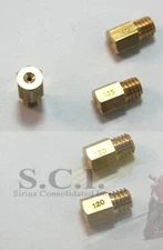 Mikuni VM32 VM34 VM36 VM38 VM44 VM Carburetor Carb PERFORMANCE TUNING JET KIT