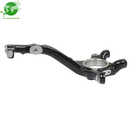 For Toyota Tacoma 05-19 2.7L 05-15 4.0L Front Right Suspension Steering Knuckle - Imagen 6 de 12