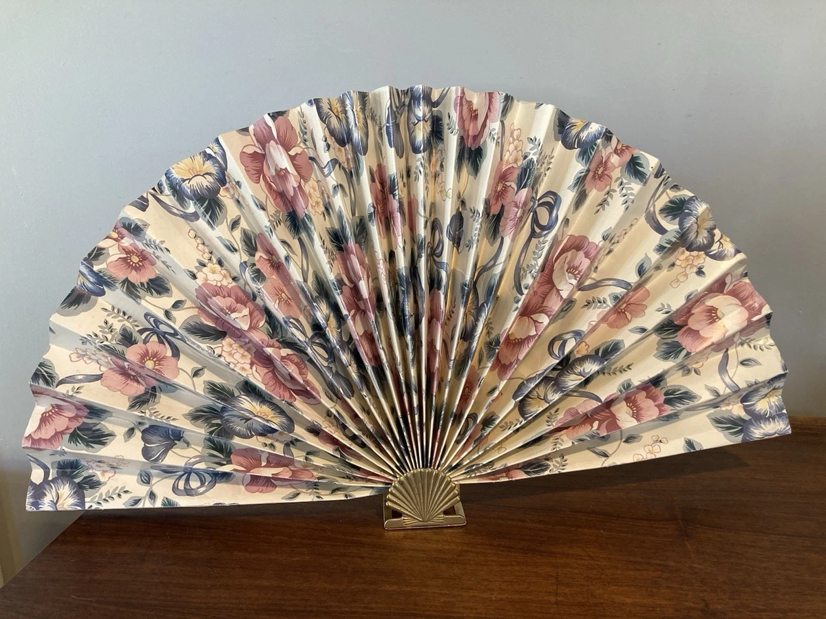 Décor Fans for sale | eBay