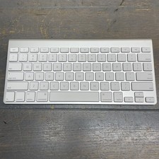 Genuine Apple Wireless Bluetooth Keyboard A13...