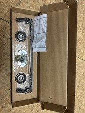 Emtek Assa Abloy 24 Towel Bar Rack Holder Medium Bronze 2702212 New
