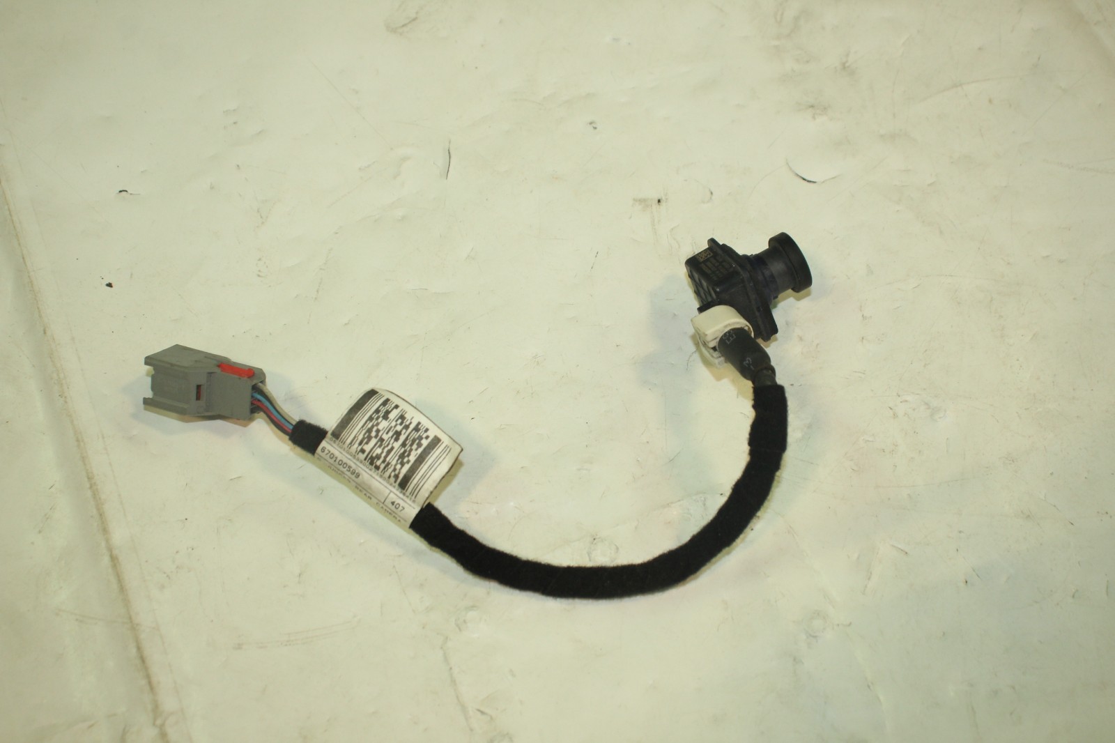 Maserati Levante Rear Camera 670100599