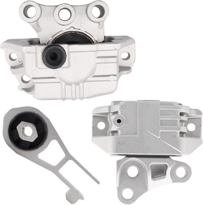 16-18 500X 15-20 Renegade 17-20 Compass 15-18 Ram 2.4L Engine Motor Mount