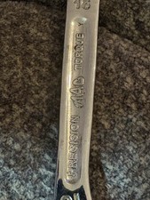 Mac Hand Tools Rwf616. 16mm Racheting Flex Head Combination Wrench. Used. 14