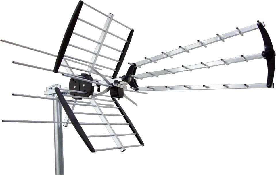 Maximum 20671 COMBO212 outdoor antenna