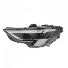 Scheinwerfer Projektor Links Matrix LED für Audi a3 Sportback-Sedan 2020 IN Dann