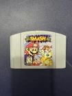 Super Smash Bros. Nintendo 64 N64 Tested Working