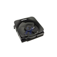 Xbox Series X OEM Replacement Internal Cooling Fan  Shroud Assembly