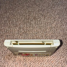 Famicom Kirby's Dream Land 3 Game for Nintendo NES Tested & Clean, With Box Japa