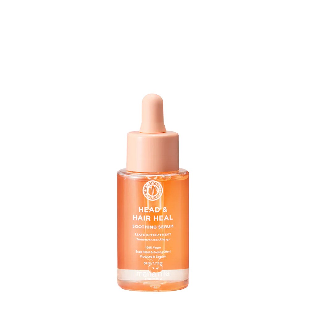 Maria Nila Head & Hair Heal Soothing Scalp Serum 50Ml - Image 3