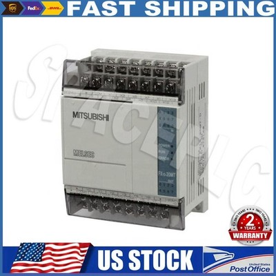 FX1S-20MT-001 FX1S-10MT-001 FX1S-14MT-001 FX1S-30MT-001 Programmable Controller