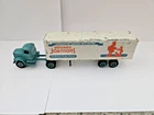 Matchbox Lesney Howard Johnson's Semi And Trailer