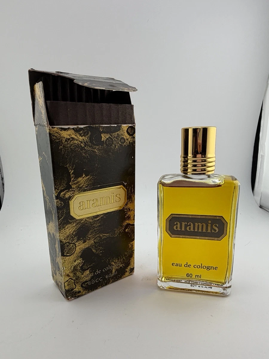 Aramis Vintage Eau de Cologne Fragrances for Men for sale | eBay