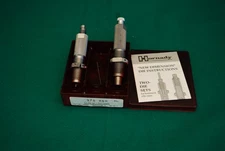 HORNADY NEW DIMENSION  F.L. RELOADING DIE SET FOR 375 H&H MAGNUM
