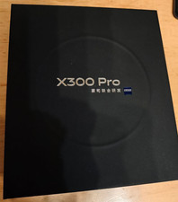 VIVO X300 Pro 16 GB / 512 GB Neu Android 16 (mit OriginOS 6.0)