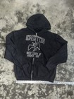 1977 Led Zeppelin Swan Song United States of America Tour Sweatshirt