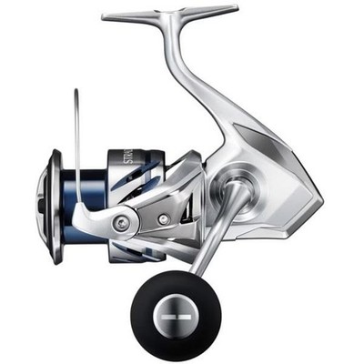SHIMANO 23ストラディックC5000XG Shimano 23 STRADIC C5000XG Spinning Reel Saltwater 6.2:1 Fishing