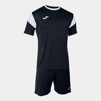 Joma Herren Kurzarm-Set Phoenix 6XS-3XL, Sportbekleidung, T-Shirt