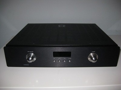 primare PRE amplifier