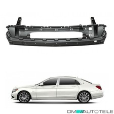 Stoßstangen Halter Halterung hinten mitte für Mercedes S-Klasse W222 V222 AMG