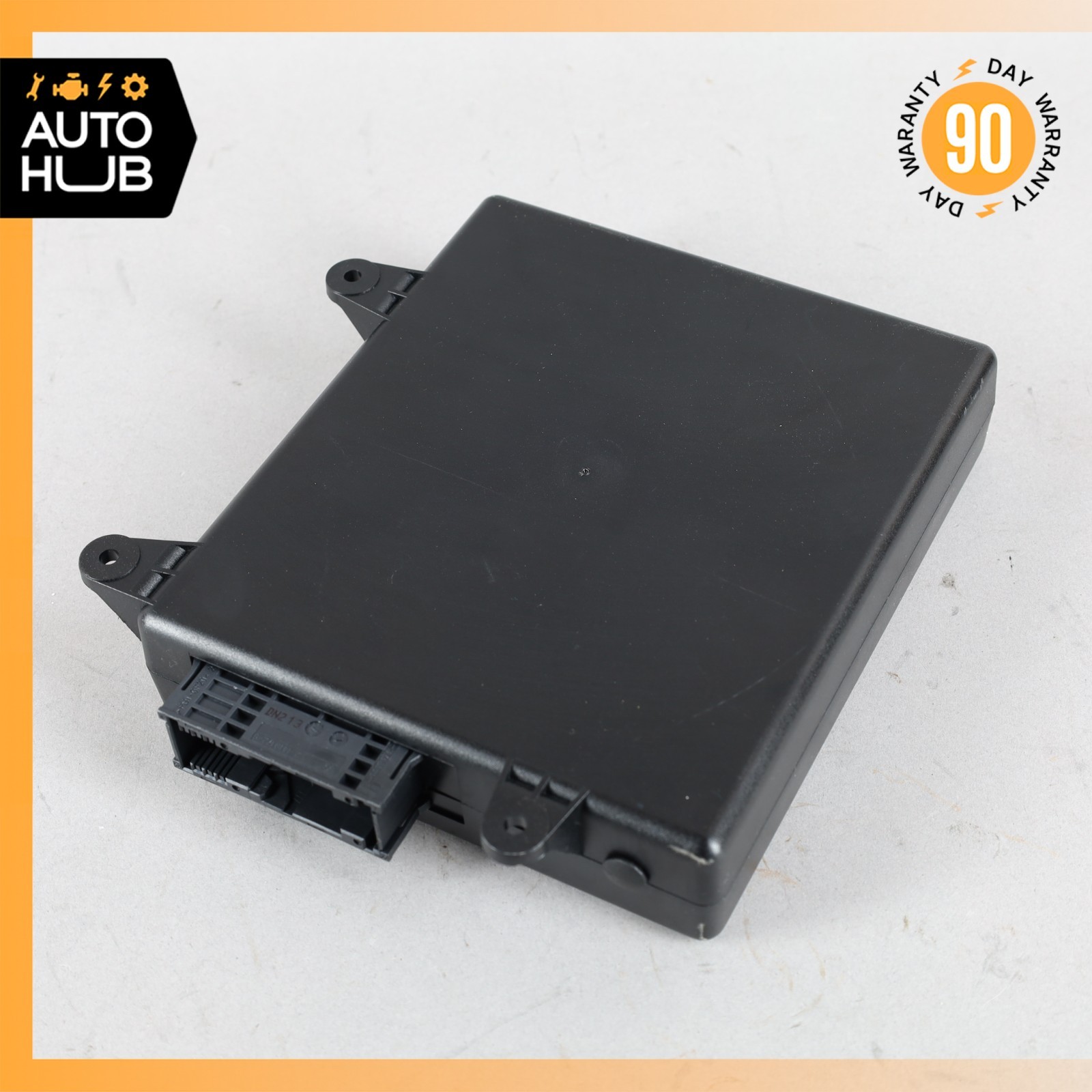 Bentley Flying Spur Electronic Remote Control Cargate Control Module OEM 40k