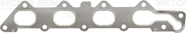 ✅Fits REINZ USZCZELKI 71-54184-00 GASKET, EXHAUST MANIFOLD  ⭐UK Seller⭐