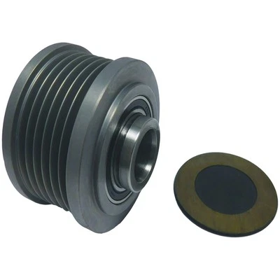 24-93252 WAI Alternator Freewheel Clutch for ABARTH,ALFA ROMEO,CADILLAC,CHRYSLER - Image 3 of 4