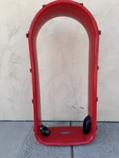 Tesla Supercharger Station Inner Bezel Ring