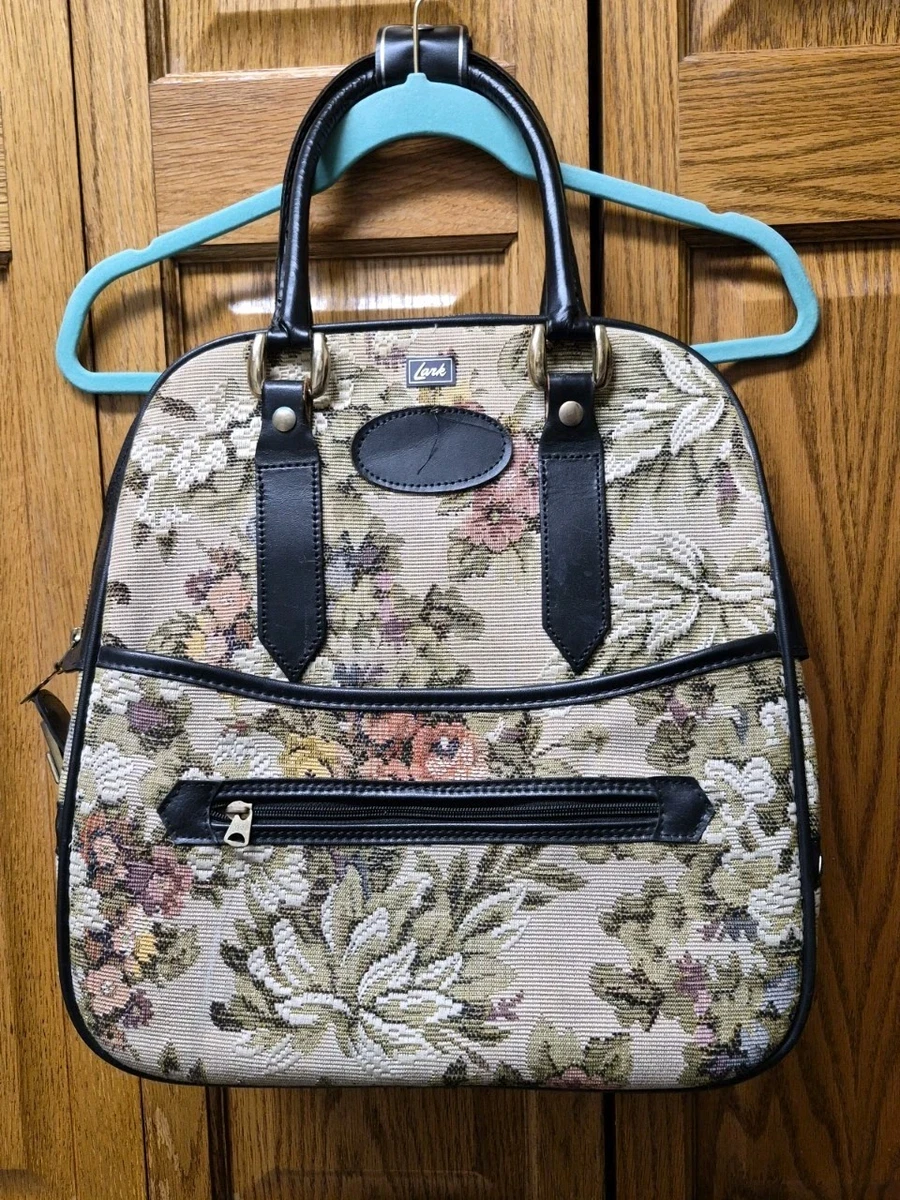 Las mejores ofertas en Multicolor 1970s Vintage Equipaje Y