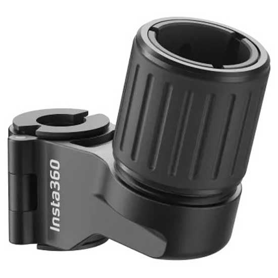 Insta360 Ski Pole Mount For X5 / X4 / X3 Black - Image 2