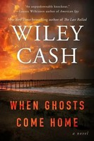 When Ghosts Come Home | Wiley Cash | Englisch | Taschenbuch | 2024