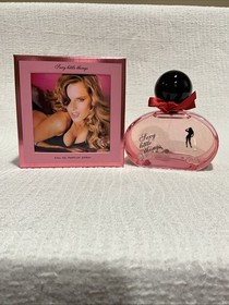 SEXY LITTLE THINGS Perfume Victoria's Secret 3.4 oz eau de parfum NIB ULTRA RARE