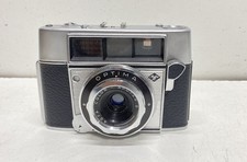 Agfa Optima 35mm Camera