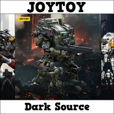 JOYTOY Dark Source Series APOC Bedrock Action Figures 🔵PRESELL🔵