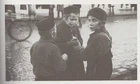 Jewish City Children in Mucacevo, Ukraine, 1937