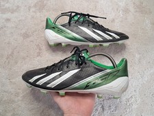 Adidas F50 Adizero TRX FG SYN G65308 Elite Soccer Cleats Football Boots 10.5 US