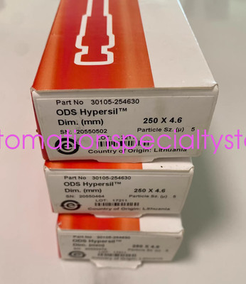 1PCS NEW Thermo Scientific 30105-254630 Chromatographic column  Via DHL/ Fedex