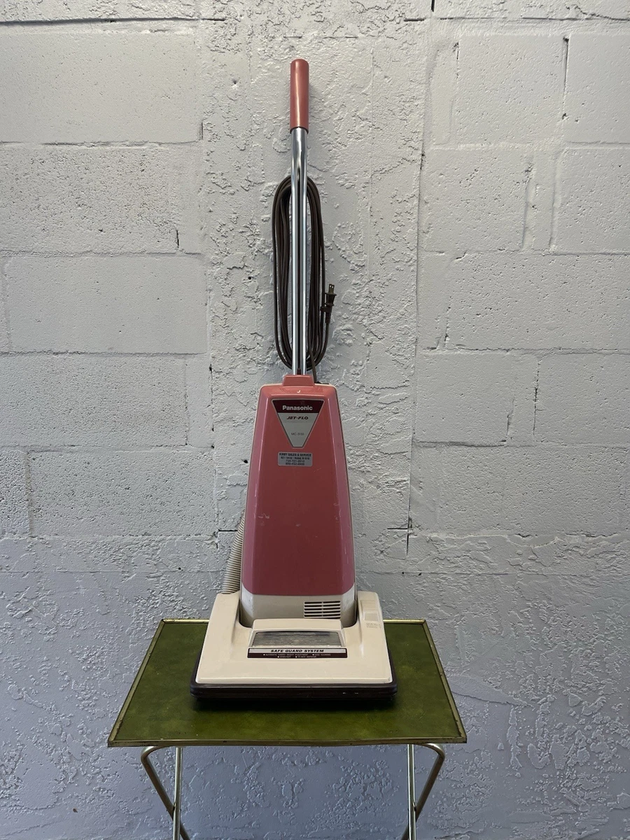 Panasonic Vacuum Cleaners for Sale | Shop New & Used Vacuums | ebay