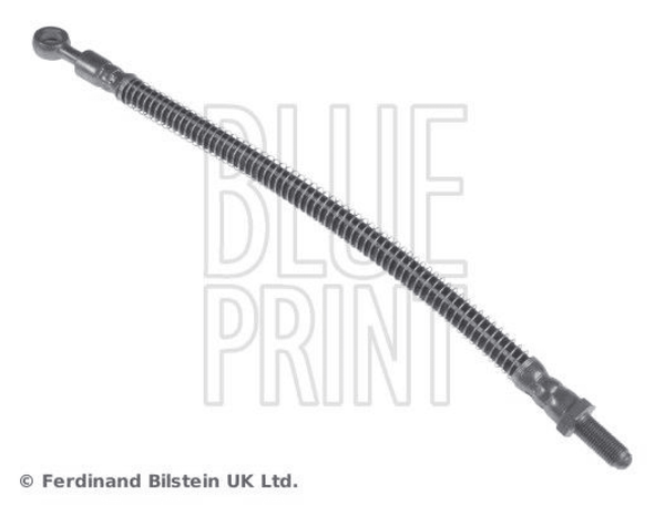 Bremsschlauch Vorderachse FüR Suzuki Samurai GeläNdewagen Geschlossen SJ413-image