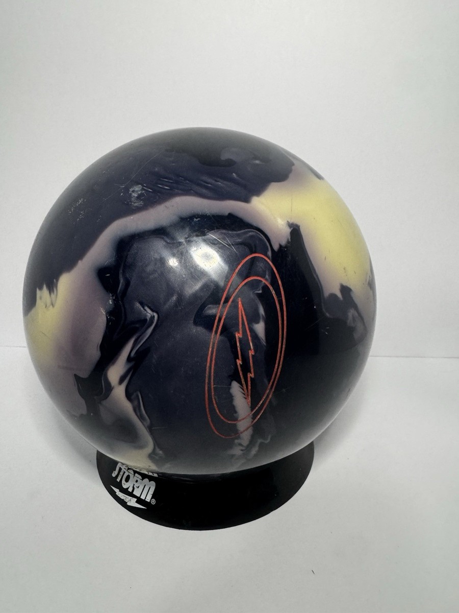 Storm Phaze AI Bowling Ball 14 LB, Low Games | eBay