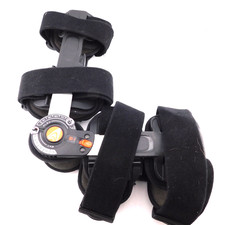 Breg T-Scope Premier Knee Brace Range of Motion Post Op Left Right One Size