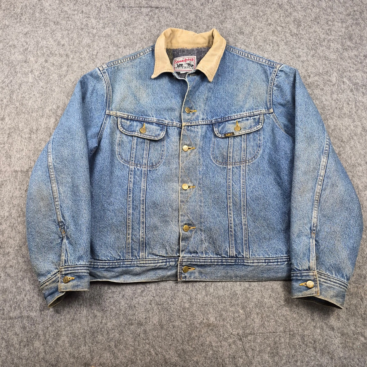 Lee Storm Rider online kaufen | eBay.de