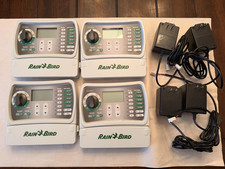 Rain Bird SST400IN 4-Station Indoor Controlle...