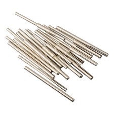 Qualität Ist Garantiert Schleifpapierklemmen Halter-Clip Gerade Stange 3 Mm