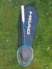 Head Ti Explosion 80 Badminton Racket with Cover By Austria