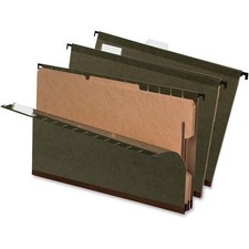 Pendaflex SureHook Legal Hanging Folder 59354